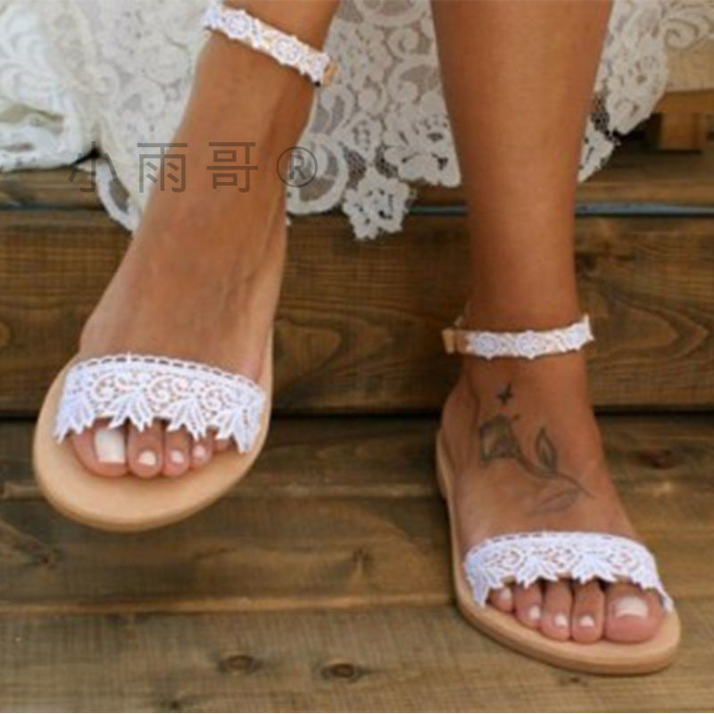 Beautifully Crafted Orthopedic Sandals