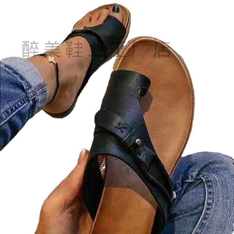 Comfortable Orthopedic Sandals for Daily Wear