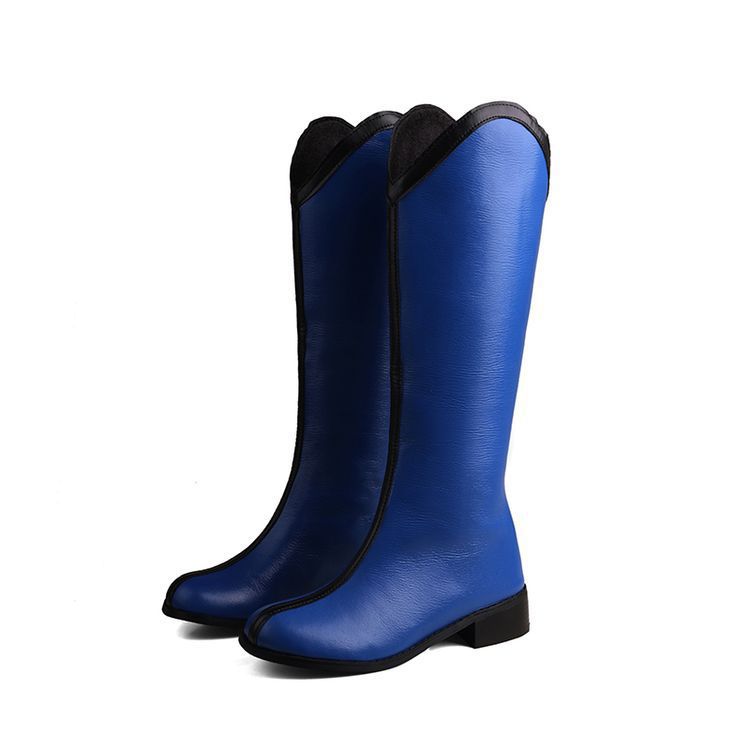 Stylish Orthopedic Boots for Any Occasion