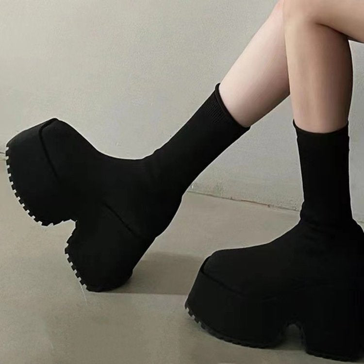 Comfortable Orthopedic Boots for Daily Wear