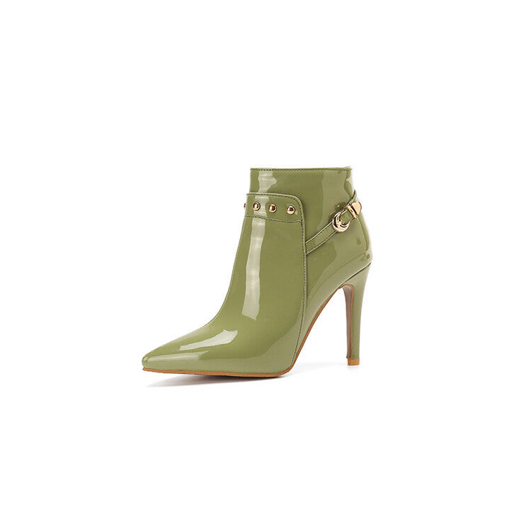 Beautifully Crafted Orthopedic Boots