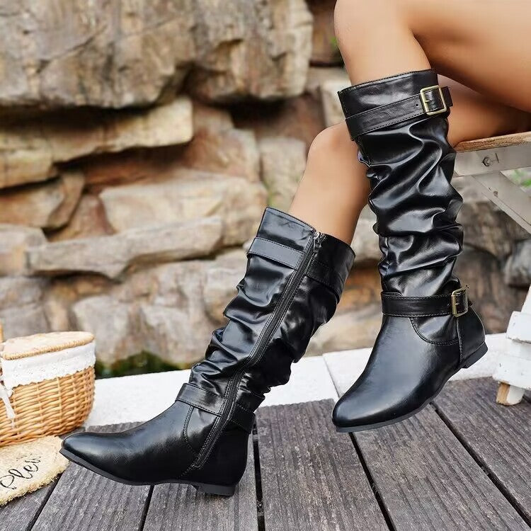 Comfortable Orthopedic Boots for Daily Wear