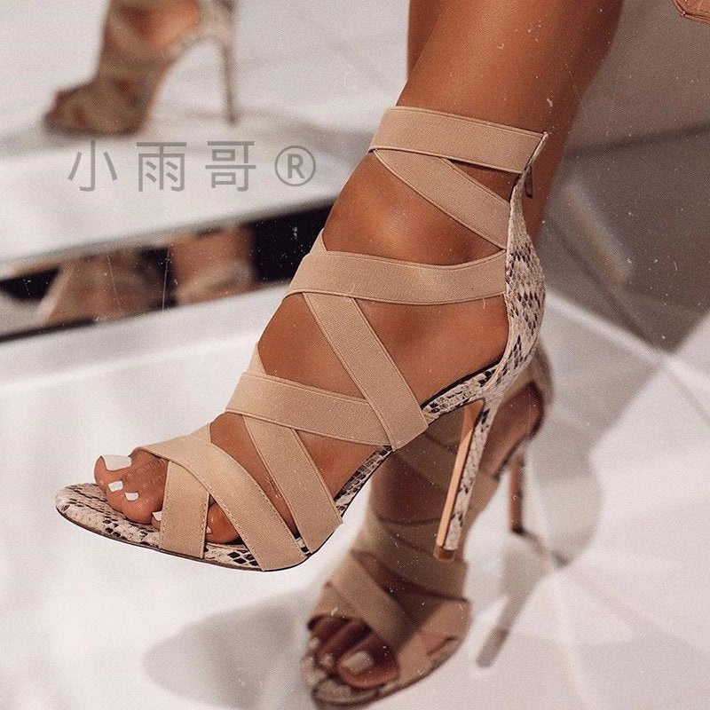 Classic Orthopedic Sandals with Timeless Style