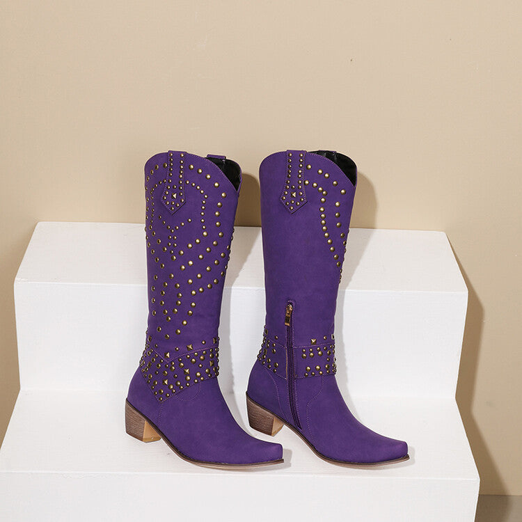 Chic Orthopedic Boots with Unique Design