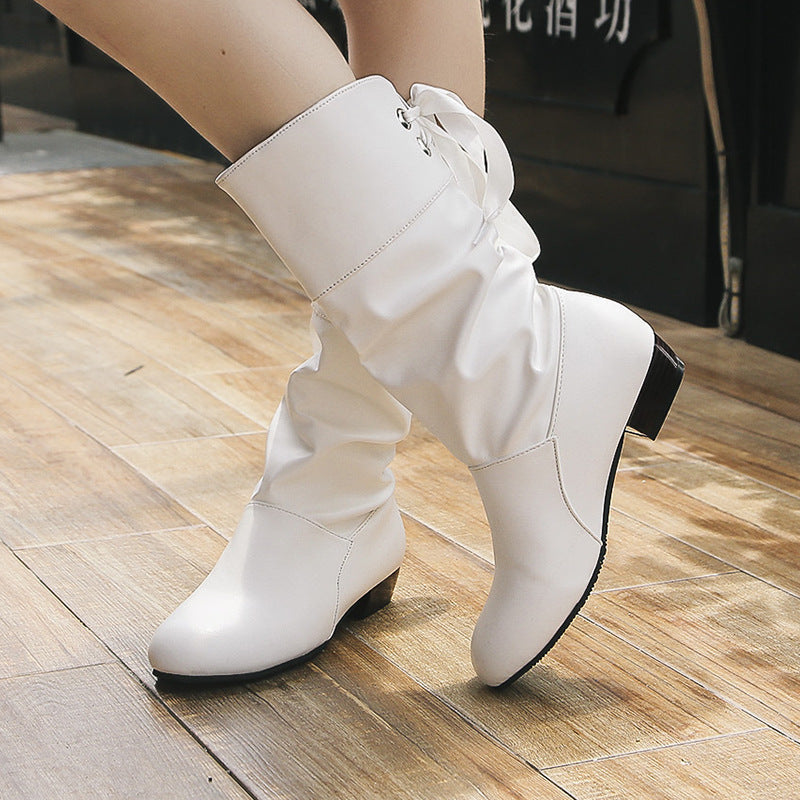 Stylish Orthopedic Boots for Any Occasion