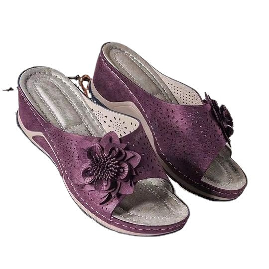 Stylish Orthopedic Sandals for Any Occasion