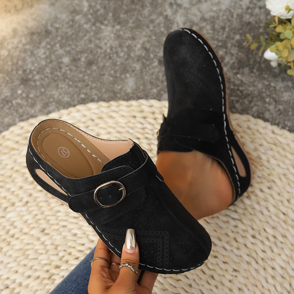 Beautifully Crafted Orthopedic Sandals