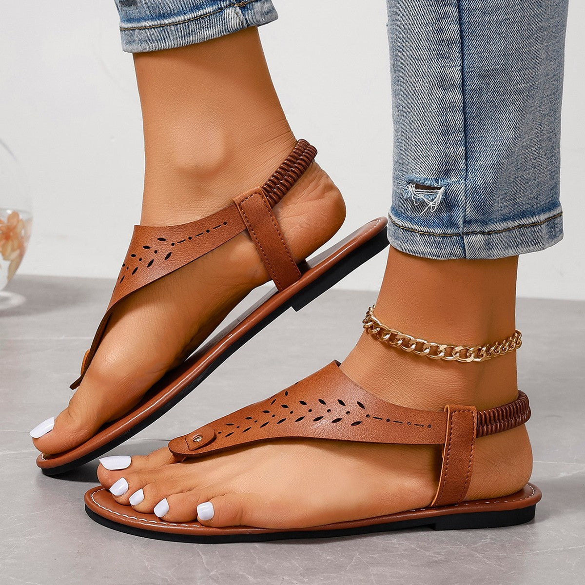 Stylish Orthopedic Sandals for Any Occasion