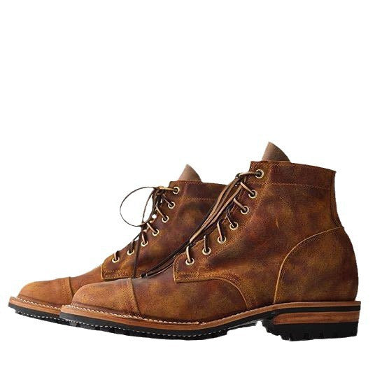 Stylish Orthopedic Boots for Any Occasion