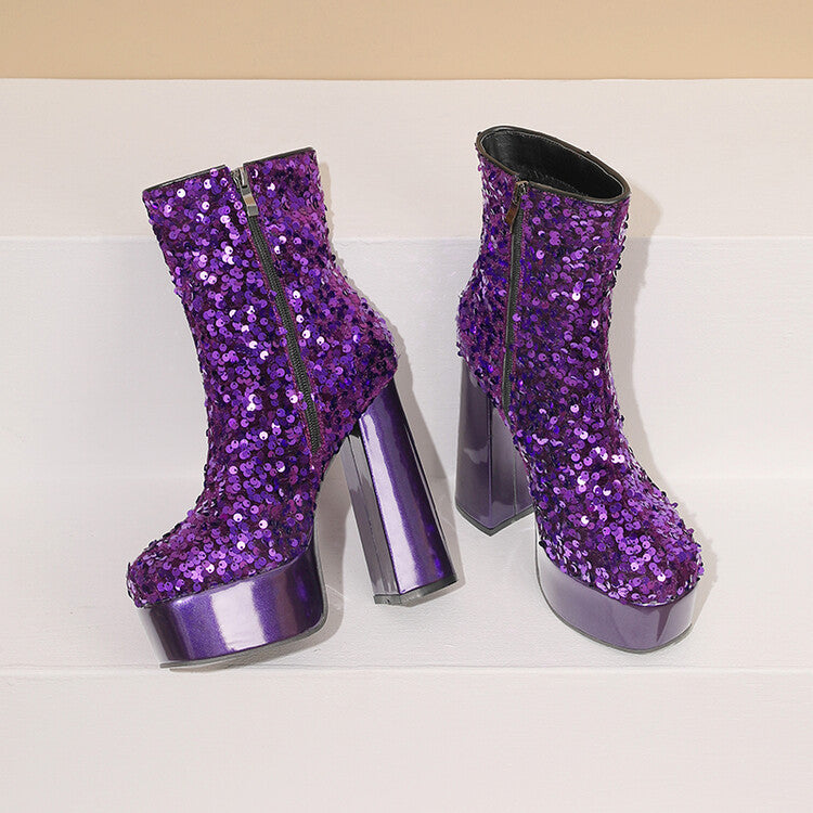 Stylish Orthopedic Boots for Any Occasion