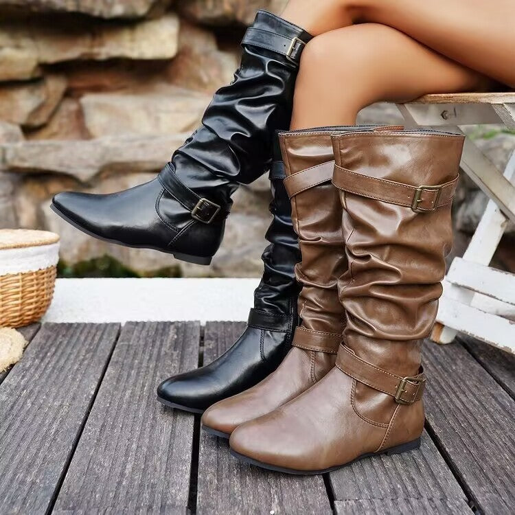 Stylish Orthopedic Boots for Any Occasion