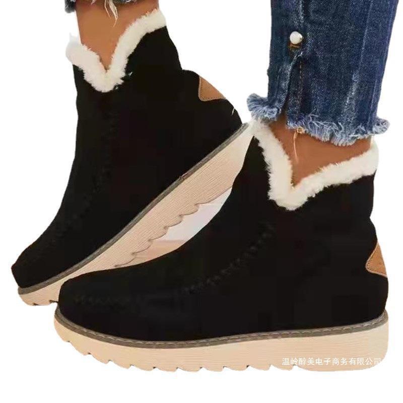 Comfortable Orthopedic Boots for Daily Wear
