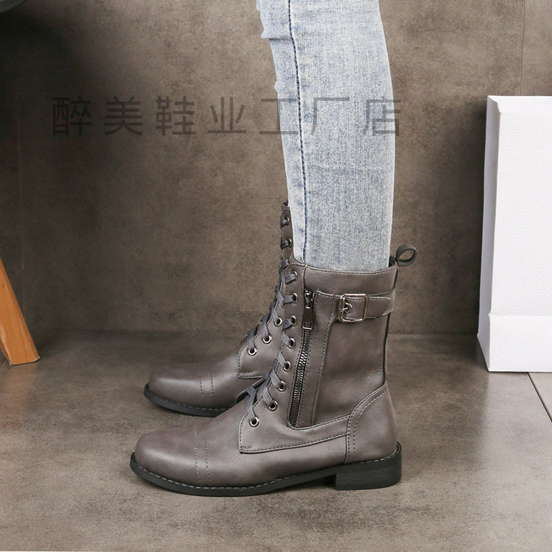 Stylish Orthopedic Boots for Any Occasion