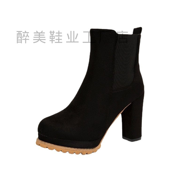 Comfortable Orthopedic Boots for Daily Wear