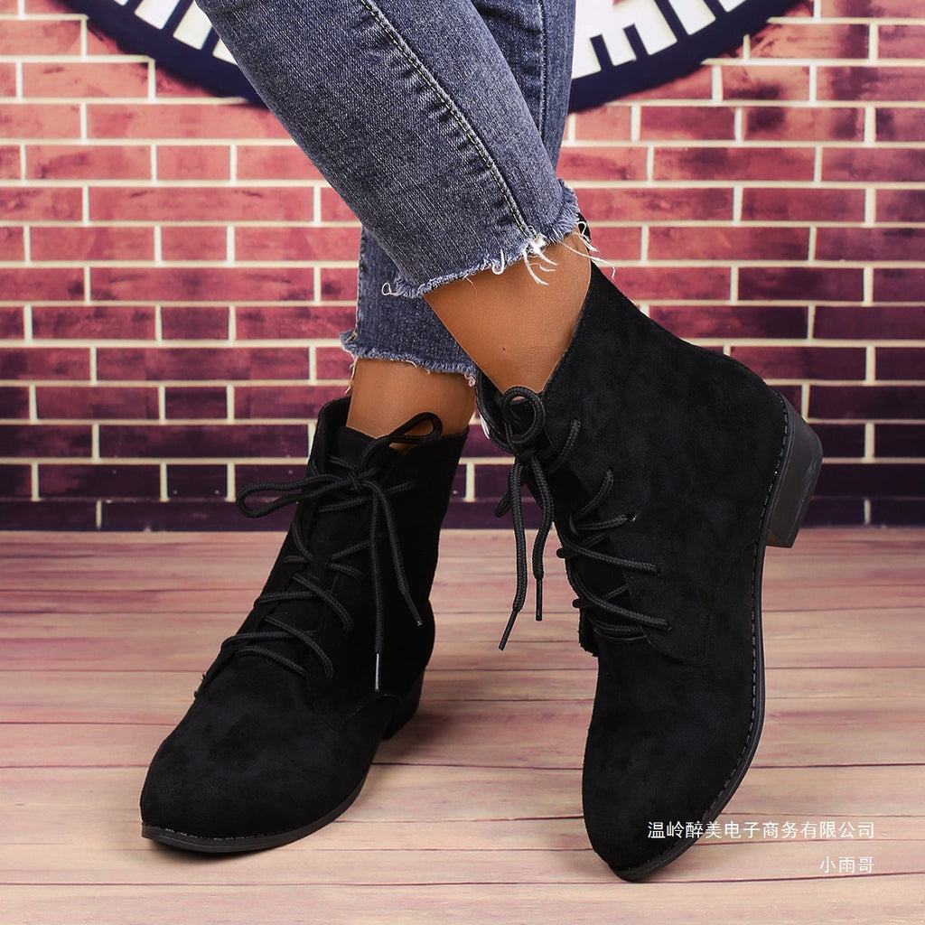 Comfortable Orthopedic Boots for Daily Wear