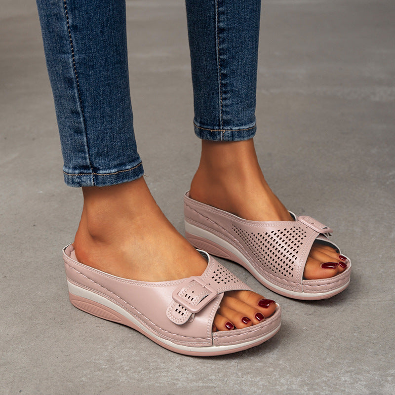 Comfortable Orthopedic Sandals for Daily Wear
