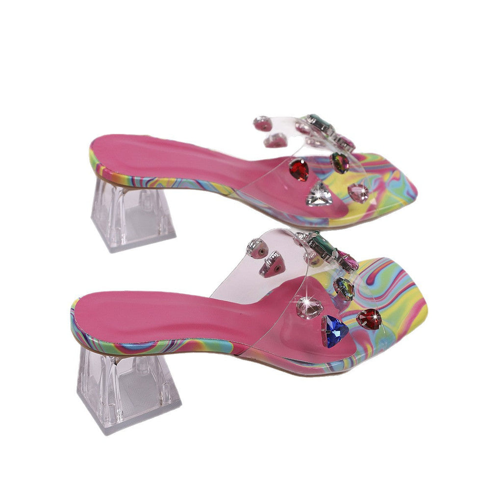 Classic Orthopedic Sandals with Timeless Style