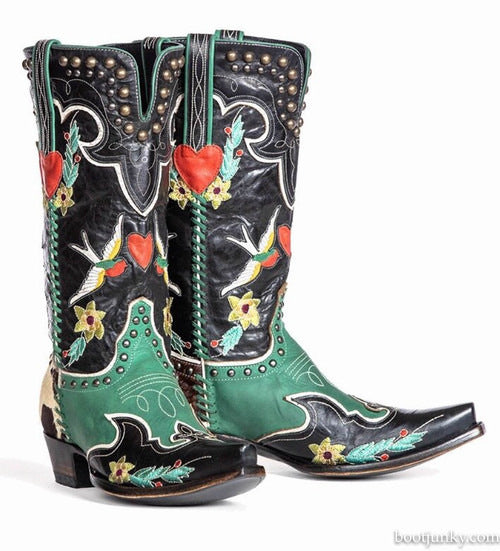 Comfortable Orthopedic Boots for Daily Wear