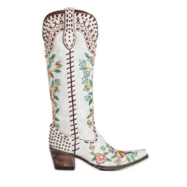 Chic Orthopedic Boots with Unique Design