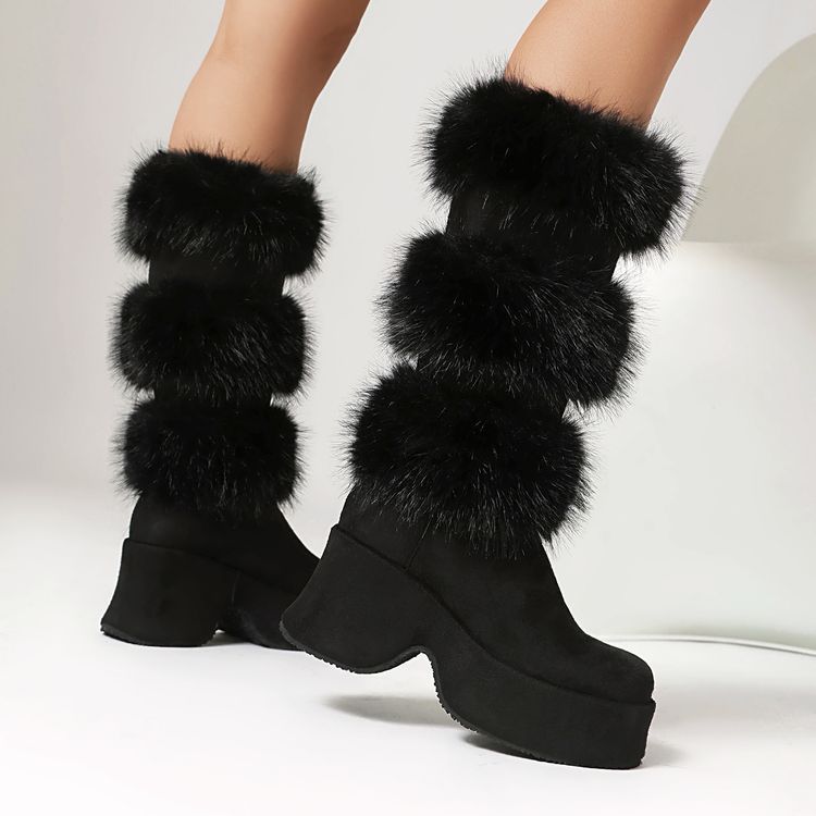 Beautifully Crafted Orthopedic Boots