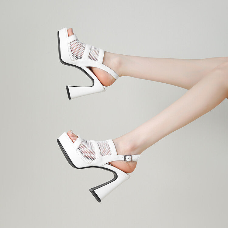 Classic Orthopedic Sandals with Timeless Style