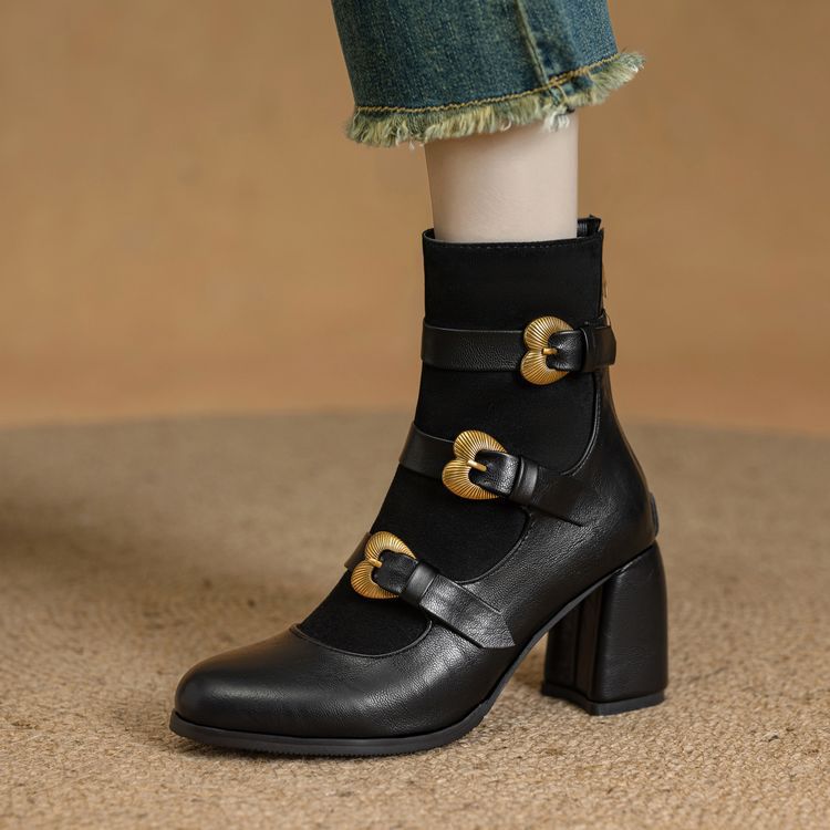 Stylish Orthopedic Boots for Any Occasion