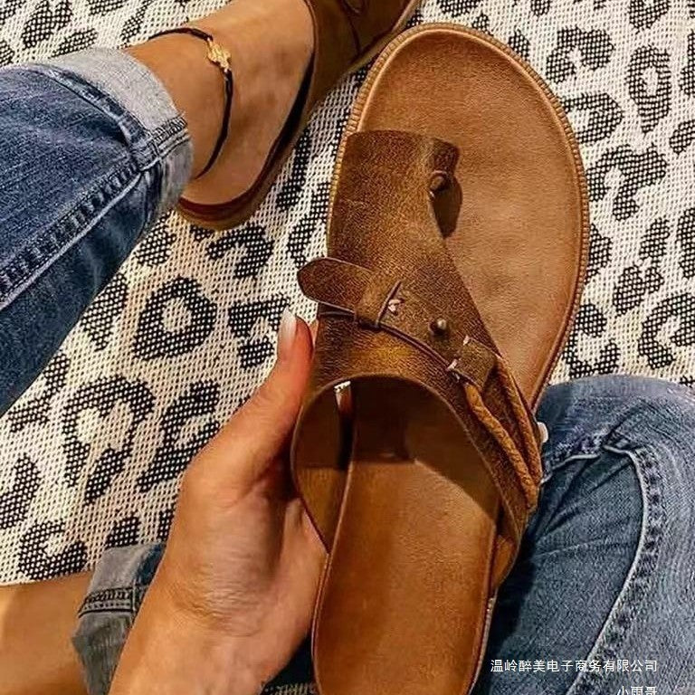Comfortable Orthopedic Sandals for Daily Wear