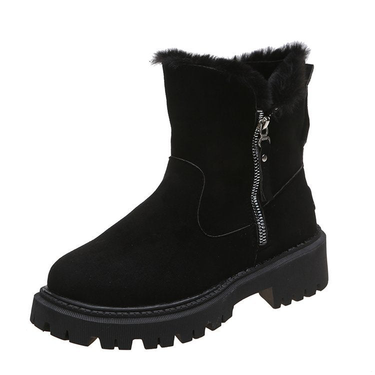 Beautifully Crafted Orthopedic Boots