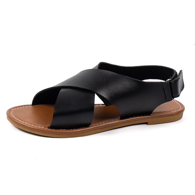 Beautifully Crafted Orthopedic Sandals