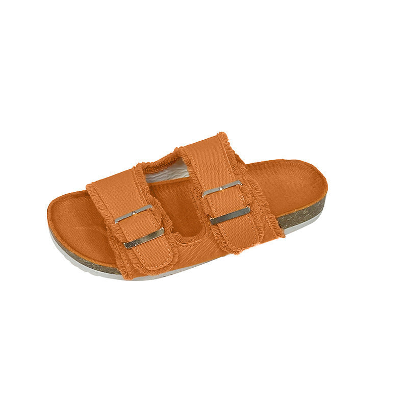 Stylish Orthopedic Sandals for Any Occasion