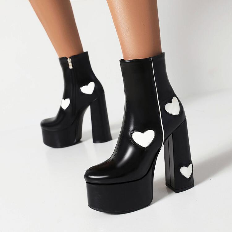 Comfortable Orthopedic Boots for Daily Wear