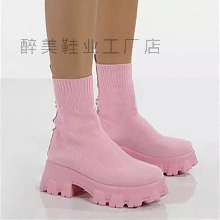 Beautifully Crafted Orthopedic Boots
