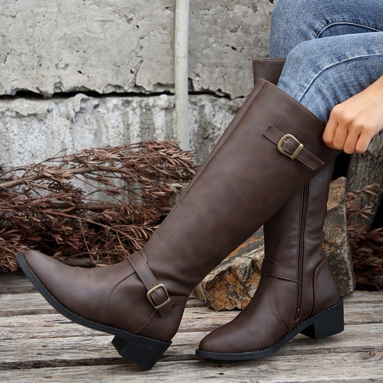 Stylish Orthopedic Boots for Any Occasion