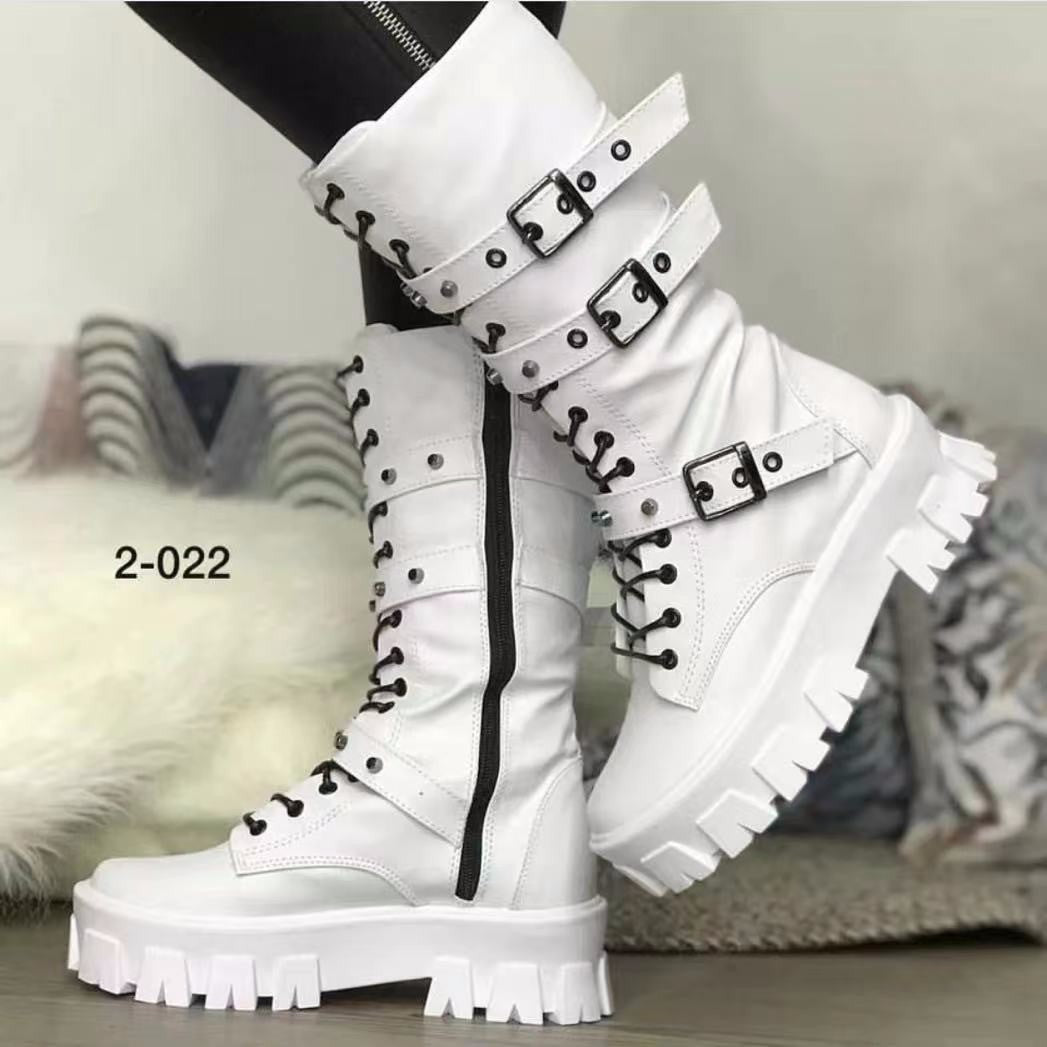 Elegant Orthopedic Boots for Every Step