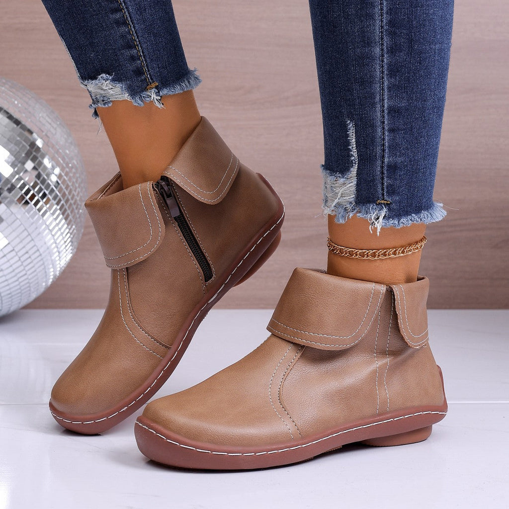 Stylish Orthopedic Boots for Any Occasion