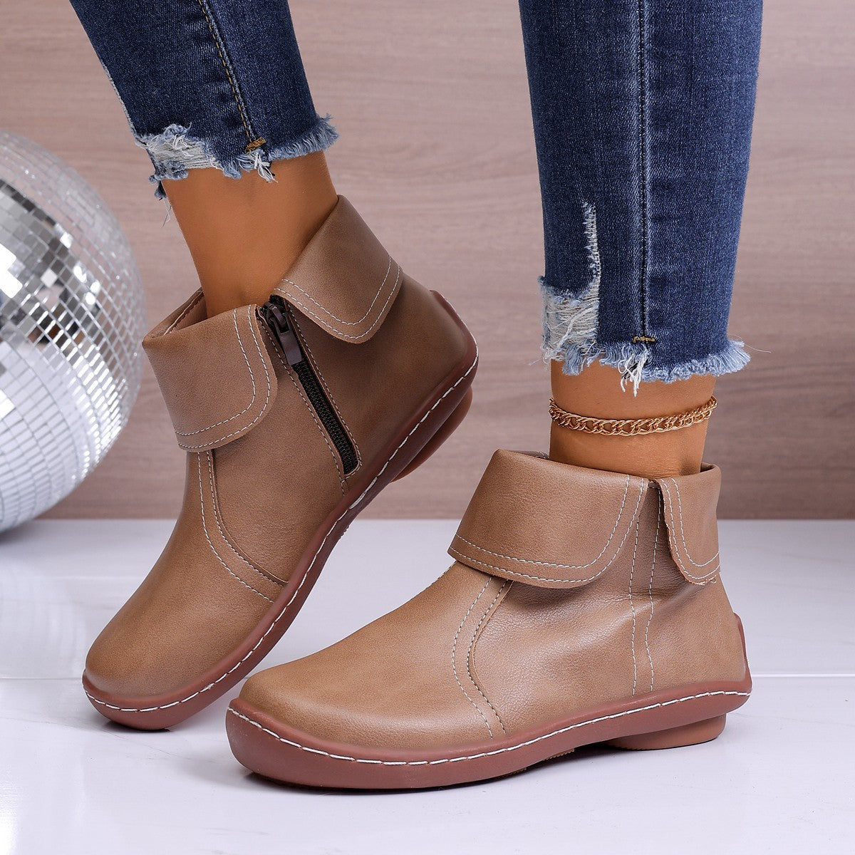 Stylish Orthopedic Boots for Any Occasion
