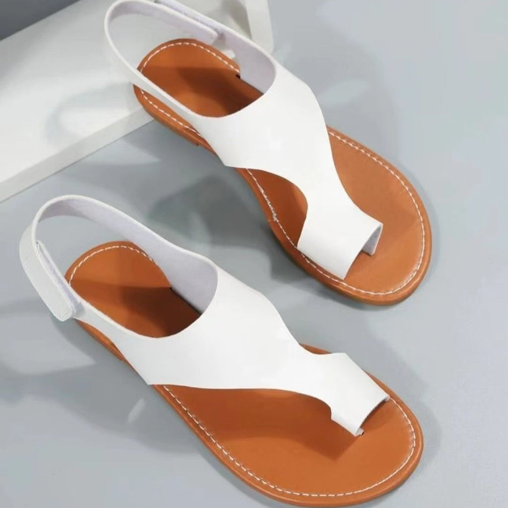 Beautifully Crafted Orthopedic Sandals