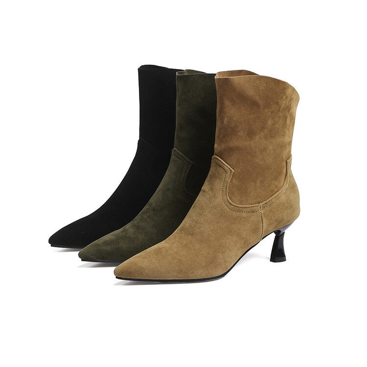 Beautifully Crafted Orthopedic Boots