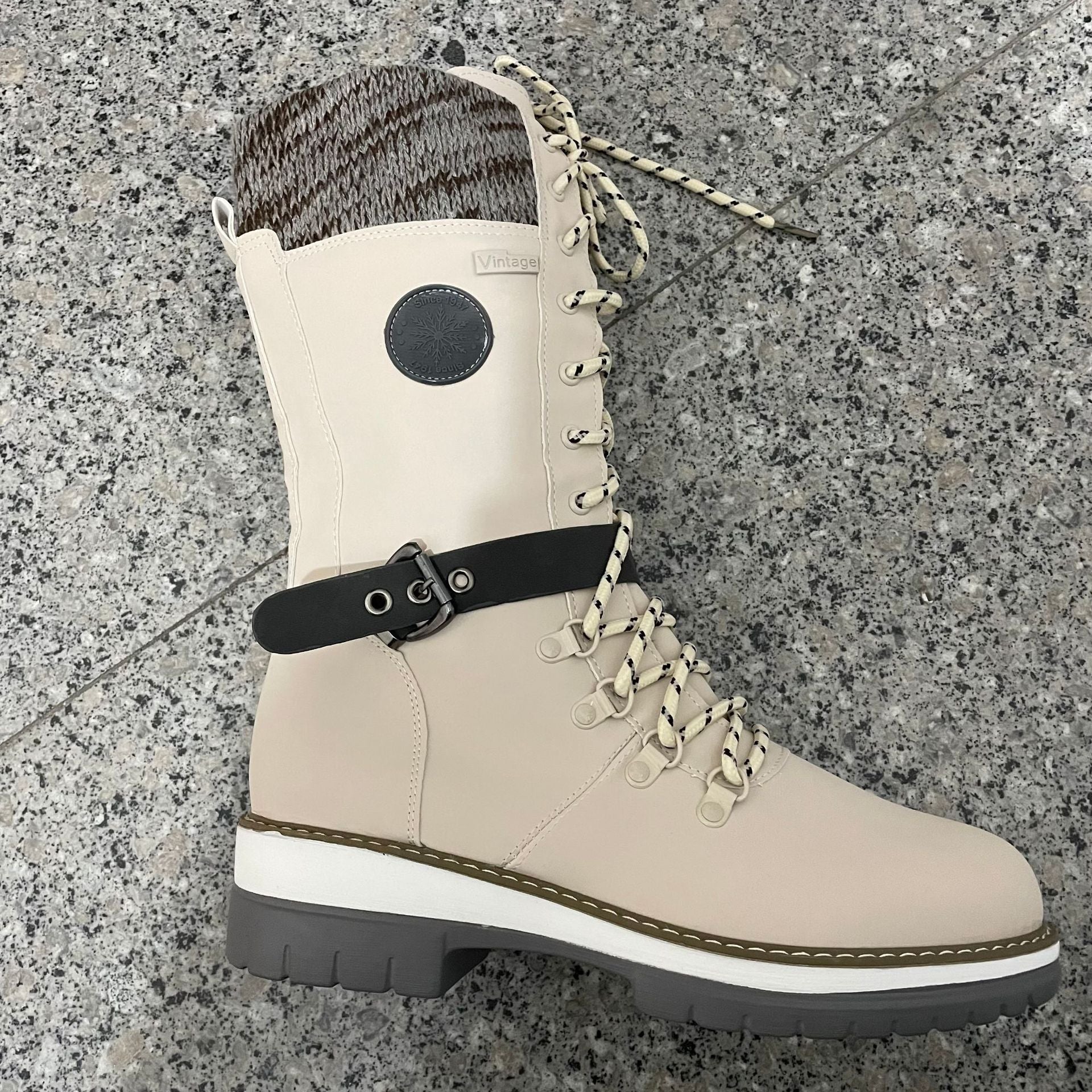 Comfortable Orthopedic Boots for Daily Wear