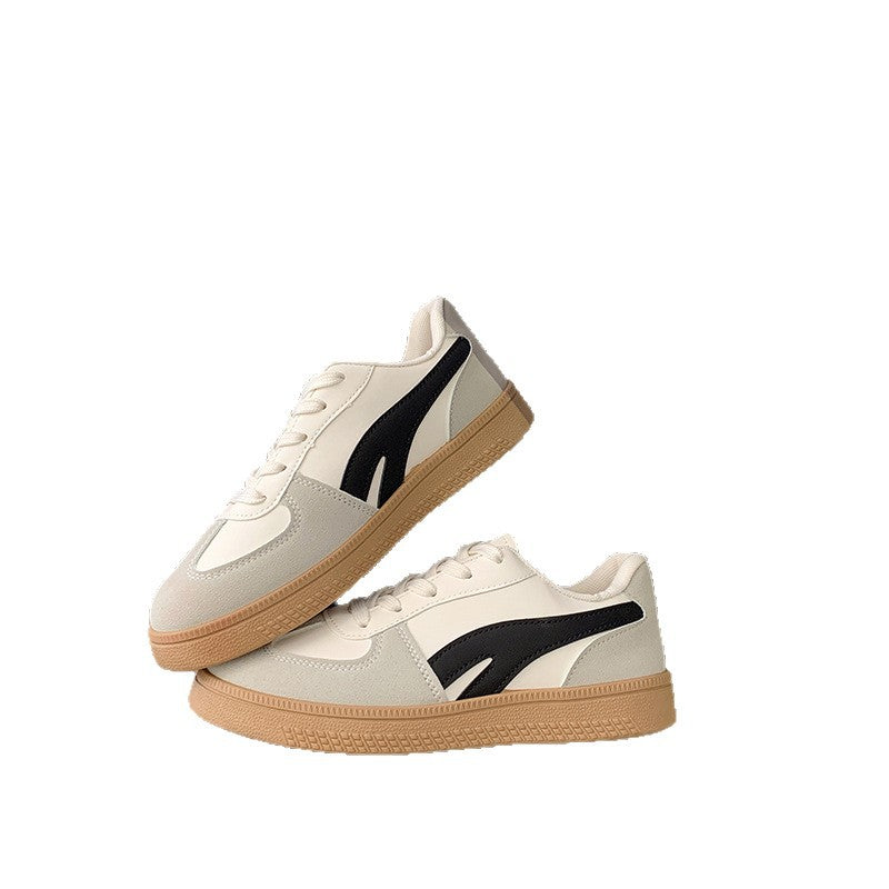 Vintage Inspired Orthopedic Sneakers