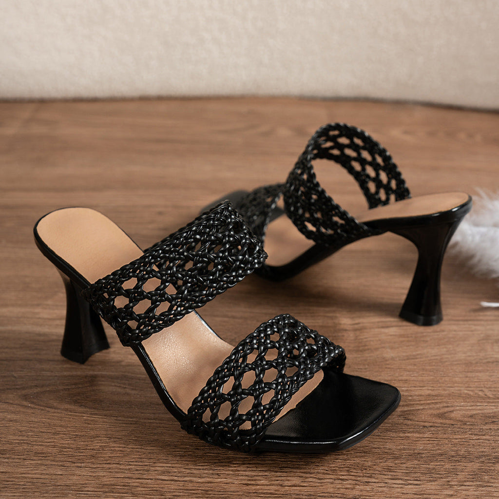 Classic Orthopedic Sandals with Timeless Style