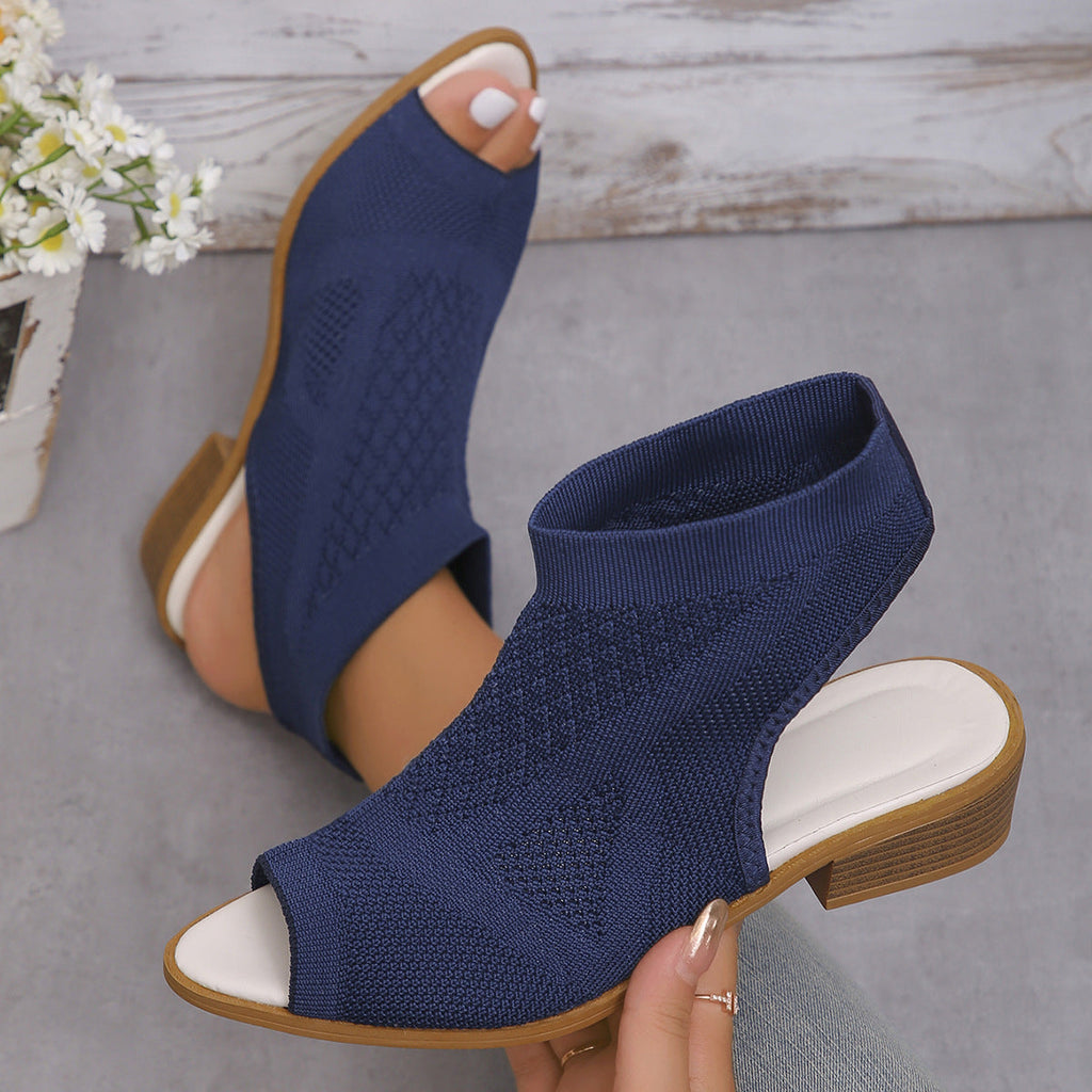 Beautifully Crafted Orthopedic Sandals