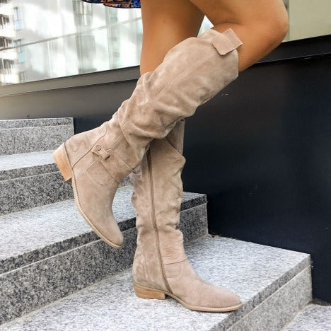 Beautifully Crafted Orthopedic Boots