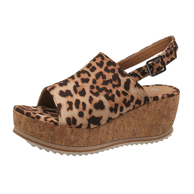 Beautifully Crafted Orthopedic Sandals