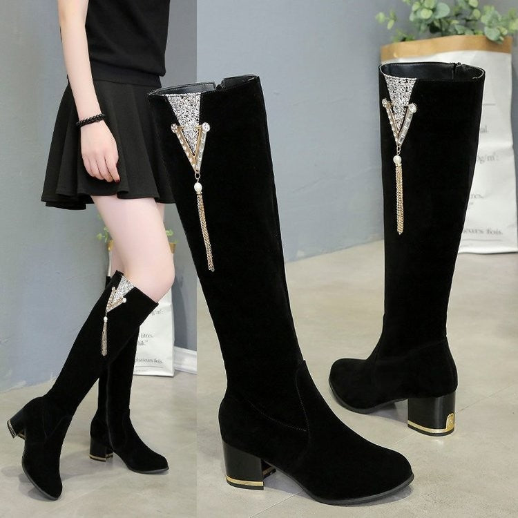 Beautifully Crafted Orthopedic Boots