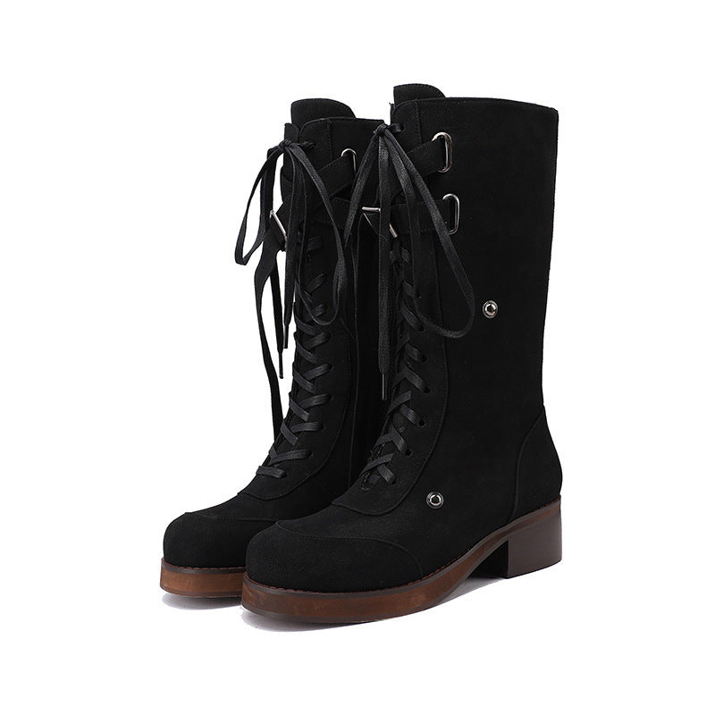 Comfortable Orthopedic Boots for Daily Wear