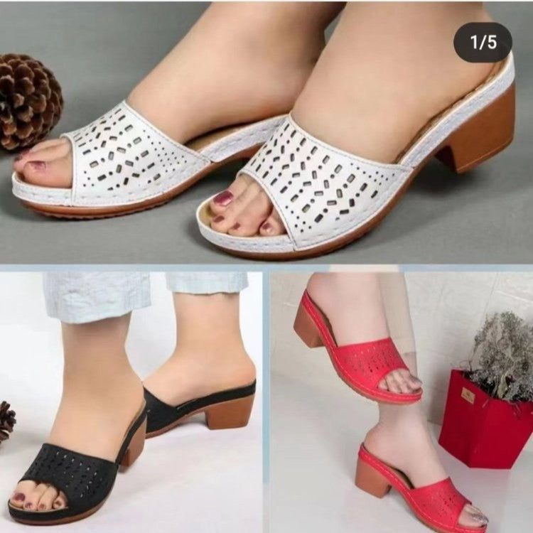 Stylish Orthopedic Sandals for Any Occasion