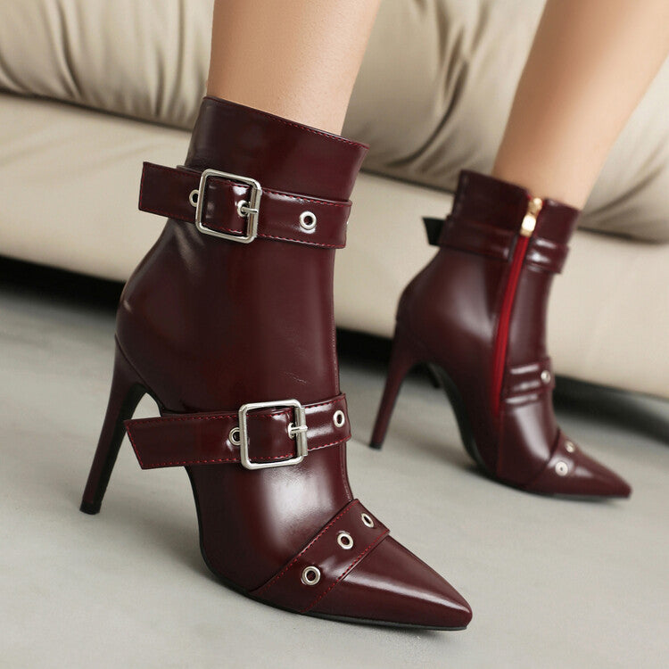 Stylish Orthopedic Boots for Any Occasion