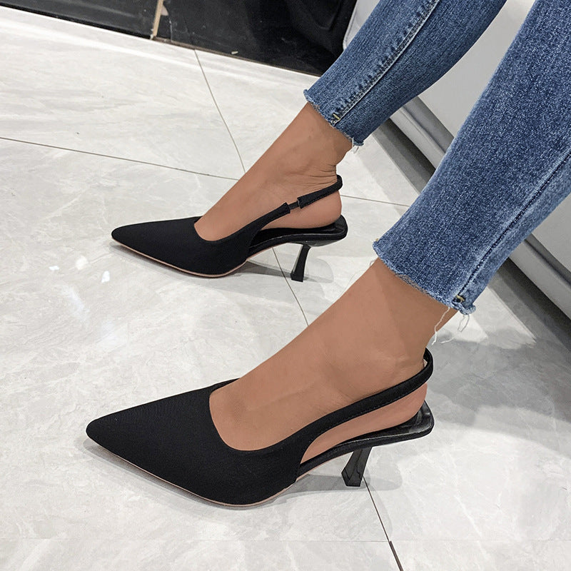 Elegant Orthopedic Sandals for Every Step