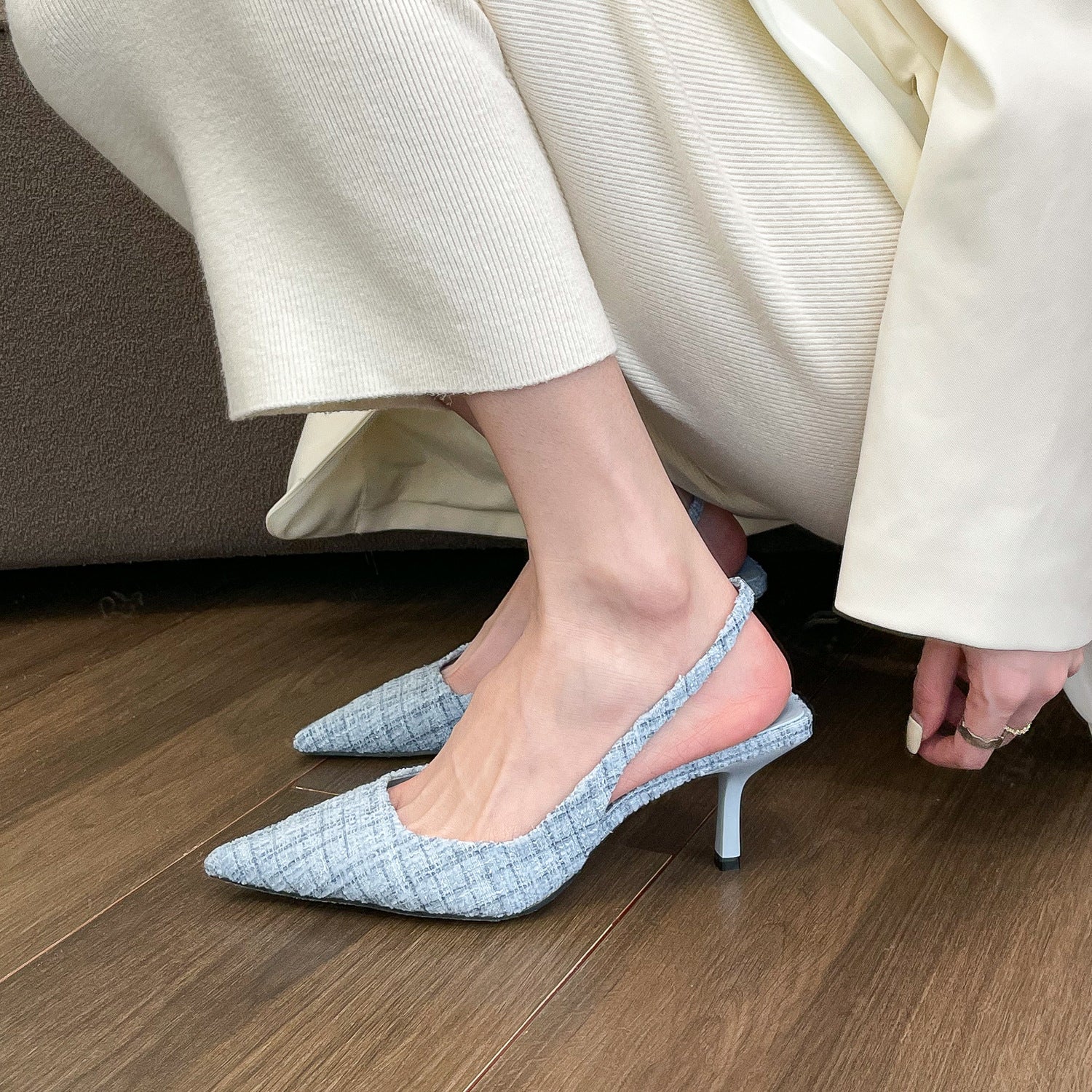 Elegant Orthopedic Sandals for Every Step